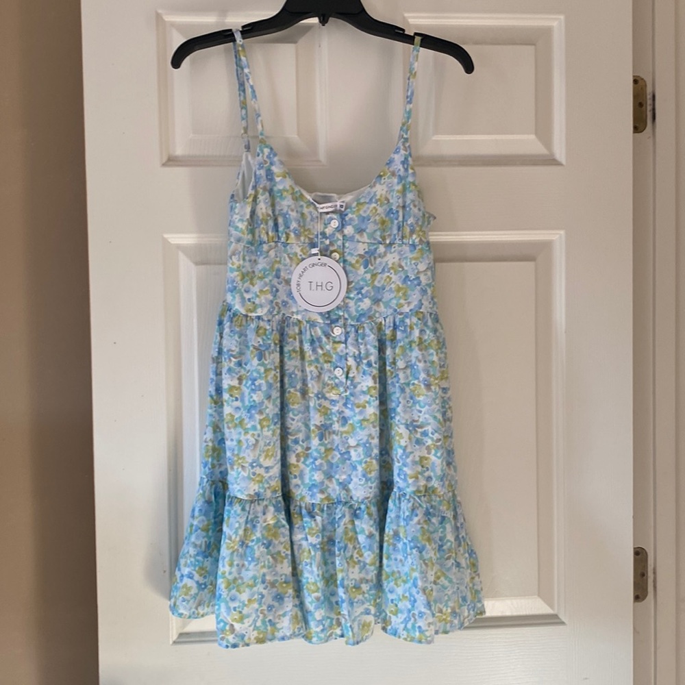 Petal and Pup NWT dress